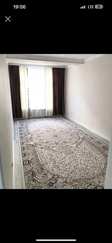 1 комната, Собственник, С подселением, Без мебели at lalafo.kg 1 комната, Собственник, С подселением, Без мебели