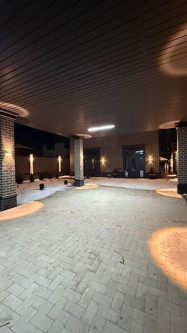 Дом, 180 м², 5 комнат, Агентство недвижимости, Евроремонт at lalafo.kg Дом, 180 м², 5 комнат, Агентство недвижимости, Евроремонт