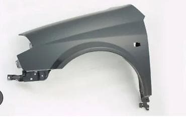 Переднее левое Nissan, 2003 г., Б/у, Оригинал at lalafo.kg Переднее левое Nissan, 2003 г., Б/у, Оригинал