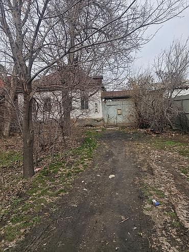 Продажа времянок: Продаётся участок по первой линии Лебединовка напротив магазина Шекер at lalafo.kg — 1 Продажа времянок: Продаётся участок по первой линии Лебединовка напротив магазина Шекер — 1