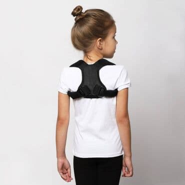 купить корректор осанки: Реклинатор ортопедический, Е-14 Воздействие: Стабилизация плечевого at lalafo.kg — 2 купить корректор осанки: Реклинатор ортопедический, Е-14 Воздействие: Стабилизация плечевого — 2