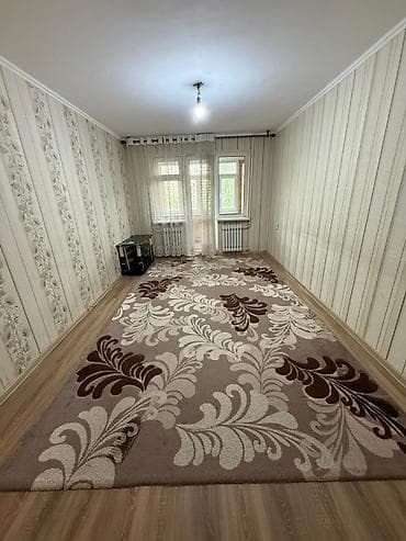 2 комнаты, 45 м², 104 серия, 2 этаж, Косметический ремонт at lalafo.kg 2 комнаты, 45 м², 104 серия, 2 этаж, Косметический ремонт