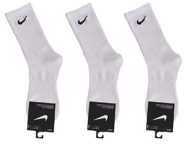 НОСКИ NIKE
ЛЮКС КОПИЯ
ИЗ КОРЕИ🇰🇷
1 ПАРА-70СОМ
5 ПАР- 320СОМ at lalafo.kg НОСКИ NIKE
ЛЮКС КОПИЯ
ИЗ КОРЕИ🇰🇷
1 ПАРА-70СОМ
5 ПАР- 320СОМ