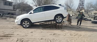 Пескоструйная обработка и антикоррозийная защита днища и подвески at lalafo.kg Пескоструйная обработка и антикоррозийная защита днища и подвески