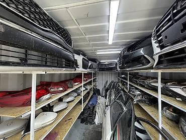 Бампер Hyundai, Оригинал at lalafo.kg Бампер Hyundai, Оригинал