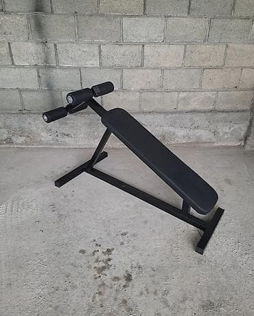 Булчуң машыктыргыч, Гиперэкстензия, Арка үчүн lalafo.kg да Булчуң машыктыргыч, Гиперэкстензия, Арка үчүн