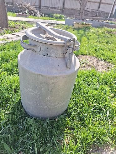 Канистра at lalafo.kg Канистра