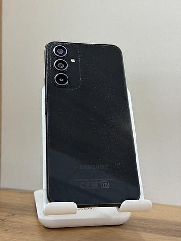 Samsung Galaxy A54 5G, Колдонулган, 256 ГБ, түсү - Кара, 2 SIM lalafo.kg да Samsung Galaxy A54 5G, Колдонулган, 256 ГБ, түсү - Кара, 2 SIM