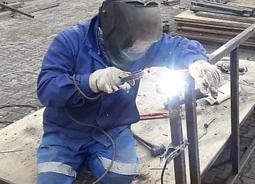 Сварка Монтаж at lalafo.kg Сварка Монтаж