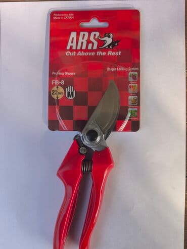 Ручные секаторы, Платная доставка at lalafo.kg — 5 Ручные секаторы, Платная доставка — 5