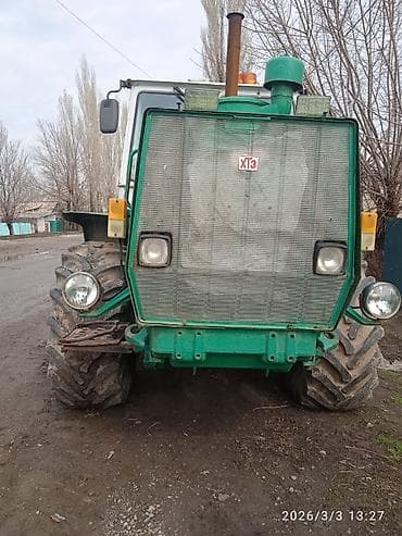 Тоют тараткычтар: Продаю трактор150к в очень хорошем состоянии Трактор колесный с lalafo.kg да — 9 Тоют тараткычтар: Продаю трактор150к в очень хорошем состоянии Трактор колесный с — 9