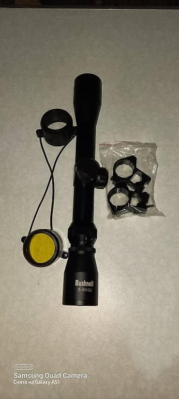 Оптикалык мээлеткичтер: Продаю оптику (бушнель) новая. срочно lalafo.kg да — 1 Оптикалык мээлеткичтер: Продаю оптику (бушнель) новая. срочно — 1
