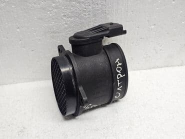 Расходомер Mazda 2006 г., Б/у, Оригинал, Германия at lalafo.kg Расходомер Mazda 2006 г., Б/у, Оригинал, Германия