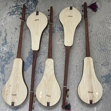 Оригинал Орук таза комуздар!! Рубаб (афганский/памирский лютневый at lalafo.kg Оригинал Орук таза комуздар!! Рубаб (афганский/памирский лютневый