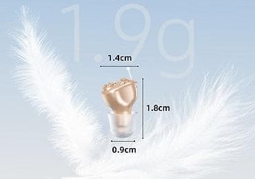 Угуучу аппараттар: Слуховые аппараты - Невидимка (внутри канальный ) Миниатюрный lalafo.kg да — 3 Угуучу аппараттар: Слуховые аппараты - Невидимка (внутри канальный ) Миниатюрный — 3