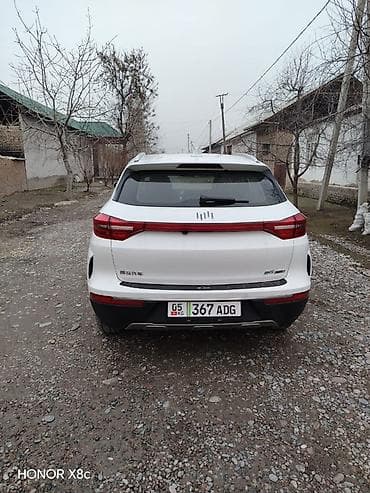 JMEV: JMEV : 2020 г., 1.6 л, Автомат, Электромобиль, Кроссовер lalafo.kg да — 2 JMEV: JMEV : 2020 г., 1.6 л, Автомат, Электромобиль, Кроссовер — 2