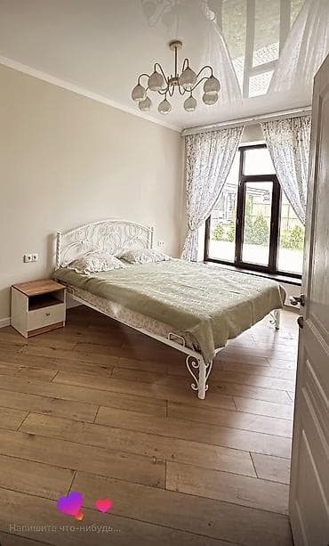 Коттедж, Palm Beach, Чок-Тал, 7 мест at lalafo.kg Коттедж, Palm Beach, Чок-Тал, 7 мест