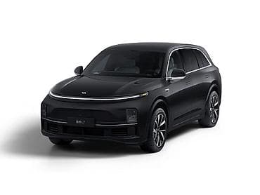 Lixiang L7: 2024 г., 1.5 л, Автомат, Гибрид, Кроссовер at lalafo.kg Lixiang L7: 2024 г., 1.5 л, Автомат, Гибрид, Кроссовер