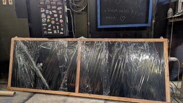 Грифельные доски/меню для кафе, баров, кофейн и магазинов. - Основа at lalafo.kg Грифельные доски/меню для кафе, баров, кофейн и магазинов. - Основа