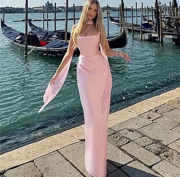 Женские платья — подборка для особых случаев 1) Вечернее платье в at lalafo.kg Женские платья — подборка для особых случаев 1) Вечернее платье в