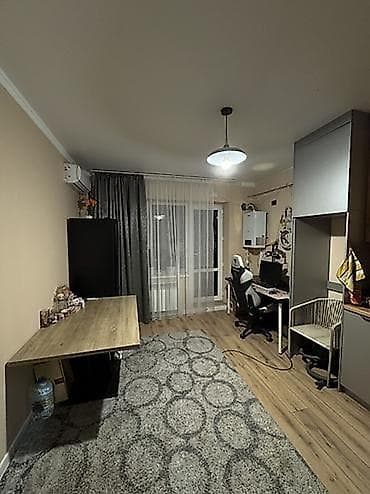1 комната, 54 м², Элитка, 3 этаж, Евроремонт at lalafo.kg 1 комната, 54 м², Элитка, 3 этаж, Евроремонт