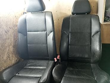 Сидушки е60 кожа at lalafo.kg Сидушки е60 кожа