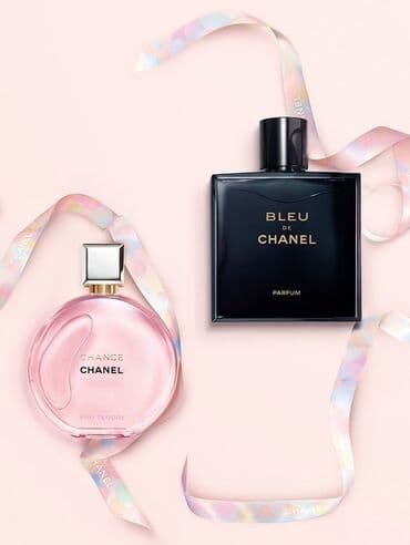 В наличии парфюм женский и мужской! Объемы большие 100мл. Стойкость at lalafo.kg В наличии парфюм женский и мужской! Объемы большие 100мл. Стойкость