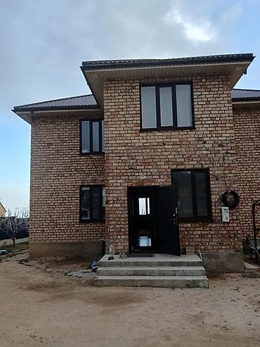Г Чолпоната рн иподром продаётся 🏠 2 этажный кирпичный дом 220кв at lalafo.kg Г Чолпоната рн иподром продаётся 🏠 2 этажный кирпичный дом 220кв