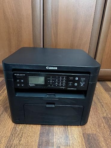 МФУ Canon i-SENSYS MF211 — монохромное лазерное устройство «3 в 1» at lalafo.kg МФУ Canon i-SENSYS MF211 — монохромное лазерное устройство «3 в 1»