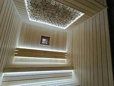 деревянные бани: Больше 6 лет опыта at lalafo.kg — 6 деревянные бани: Больше 6 лет опыта — 6