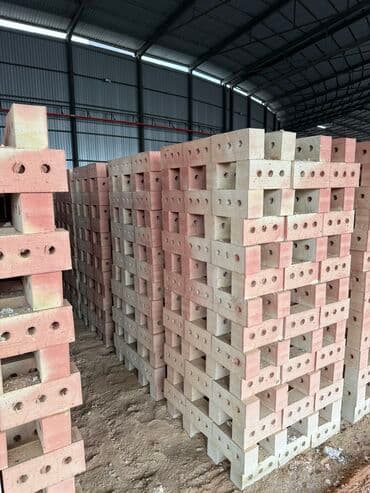 уголок для кухни в бишкеке цены: Пустотелый, дырчатый, Жженый кирпич, Полублок, 250×120×88 at lalafo.kg — 7 уголок для кухни в бишкеке цены: Пустотелый, дырчатый, Жженый кирпич, Полублок, 250×120×88 — 7