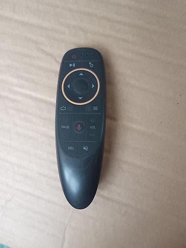 Пульт Ми Бокс Андроид тв Приставка . Mi box Android tv . 300 сом at lalafo.kg Пульт Ми Бокс Андроид тв Приставка . Mi box Android tv . 300 сом