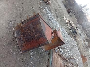 Экскаватор, Колесный at lalafo.kg Экскаватор, Колесный