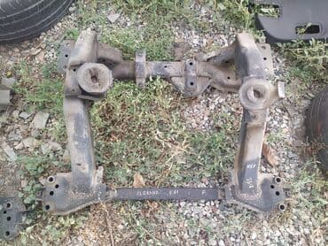 Nissan Elgrand E51 Балка, Ниссан Эльгранд балка Передняя перемычка at lalafo.kg Nissan Elgrand E51 Балка, Ниссан Эльгранд балка Передняя перемычка