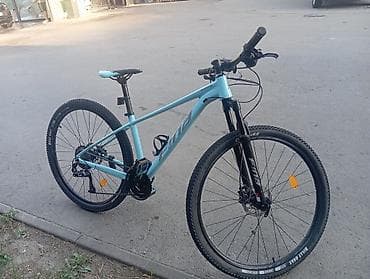 Велосипеддерди сатып алуу: Шаардык велосипед, Велосипед алкагы S (145 - 165 см), Жаңы lalafo.kg да — 2 Велосипеддерди сатып алуу: Шаардык велосипед, Велосипед алкагы S (145 - 165 см), Жаңы — 2