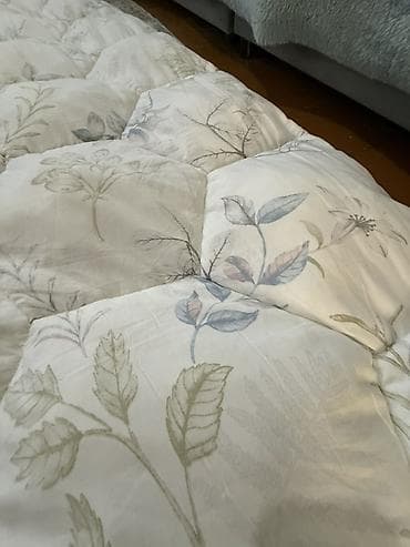 Жумшак эмерек үчүн каптамалар: Одеяло, Колдонулган, Бардык мезгилдер lalafo.kg да — 10 Жумшак эмерек үчүн каптамалар: Одеяло, Колдонулган, Бардык мезгилдер — 10