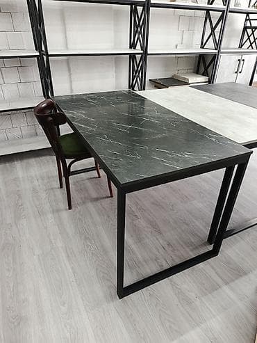 Столы в наличии 140*70 и 140*80 lalafo.kg да Столы в наличии 140*70 и 140*80