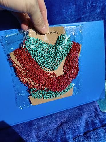 Билериктер: Набор стильных аксессуаров и одежды 1) Кардиган/кофта на пуговицах lalafo.kg да — 10 Билериктер: Набор стильных аксессуаров и одежды 1) Кардиган/кофта на пуговицах — 10