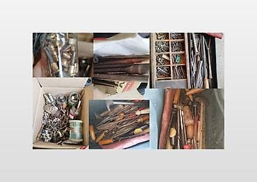 Инструменты ссср все за 3000 сом ⚡ болты, гайки, напильники, железо at lalafo.kg Инструменты ссср все за 3000 сом ⚡ болты, гайки, напильники, железо