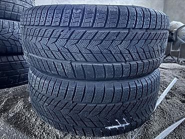 275/45/21 пара шин at lalafo.kg 275/45/21 пара шин