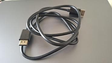 Кабель DisplayPort — DisplayPort Оптом продадим по 300 сом, в наличии at lalafo.kg Кабель DisplayPort — DisplayPort Оптом продадим по 300 сом, в наличии