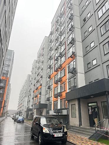2 комнаты, 75 м², Элитка, 1 этаж, Готовая ПСО (под самоотделку) at lalafo.kg 2 комнаты, 75 м², Элитка, 1 этаж, Готовая ПСО (под самоотделку)