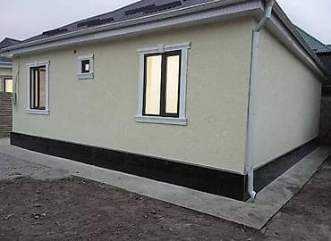 🔥🔥Продаётся Новый Дом Маевка 🏡Новый дом 📐120м² 📐Участок 3сотки at lalafo.kg 🔥🔥Продаётся Новый Дом Маевка 🏡Новый дом 📐120м² 📐Участок 3сотки