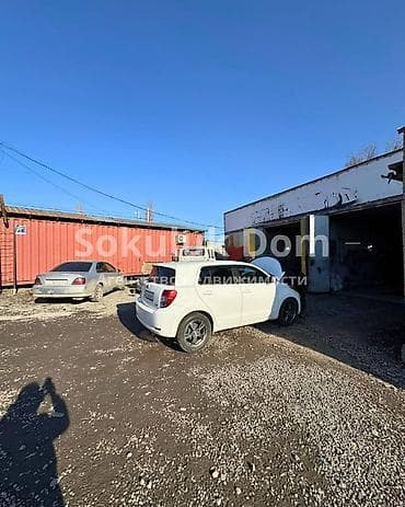 🏪Продаётся действующая станция технического обслуживания с магазином at lalafo.kg — 4 🏪Продаётся действующая станция технического обслуживания с магазином — 4