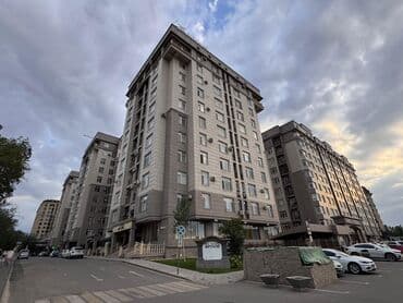 Islam Salimov: 4 комнаты, 172 м², Элитка, 7 этаж, Дизайнерский ремонт at lalafo.kg Islam Salimov: 4 комнаты, 172 м², Элитка, 7 этаж, Дизайнерский ремонт