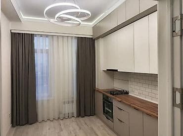 2 комнаты, 60 м², 10 этаж at lalafo.kg 2 комнаты, 60 м², 10 этаж