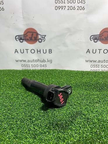 Катушка зажигания Hyundai 2018 г., Б/у, Оригинал, Корея at lalafo.kg Катушка зажигания Hyundai 2018 г., Б/у, Оригинал, Корея