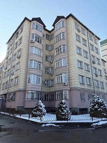 2 комнаты, 96 м², Индивидуалка, 3 этаж, Евроремонт at lalafo.kg 2 комнаты, 96 м², Индивидуалка, 3 этаж, Евроремонт