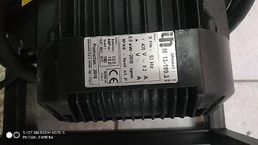 Interpump original Italy АВД Аппараты высокого давления Трансбой lalafo.kg да — 5 Interpump original Italy АВД Аппараты высокого давления Трансбой — 5