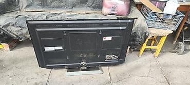 Другое ТВ и видео: Продаю телевизор lg 50 диагональ . рабочий полностью комплект пульт at lalafo.kg — 3 Другое ТВ и видео: Продаю телевизор lg 50 диагональ . рабочий полностью комплект пульт — 3